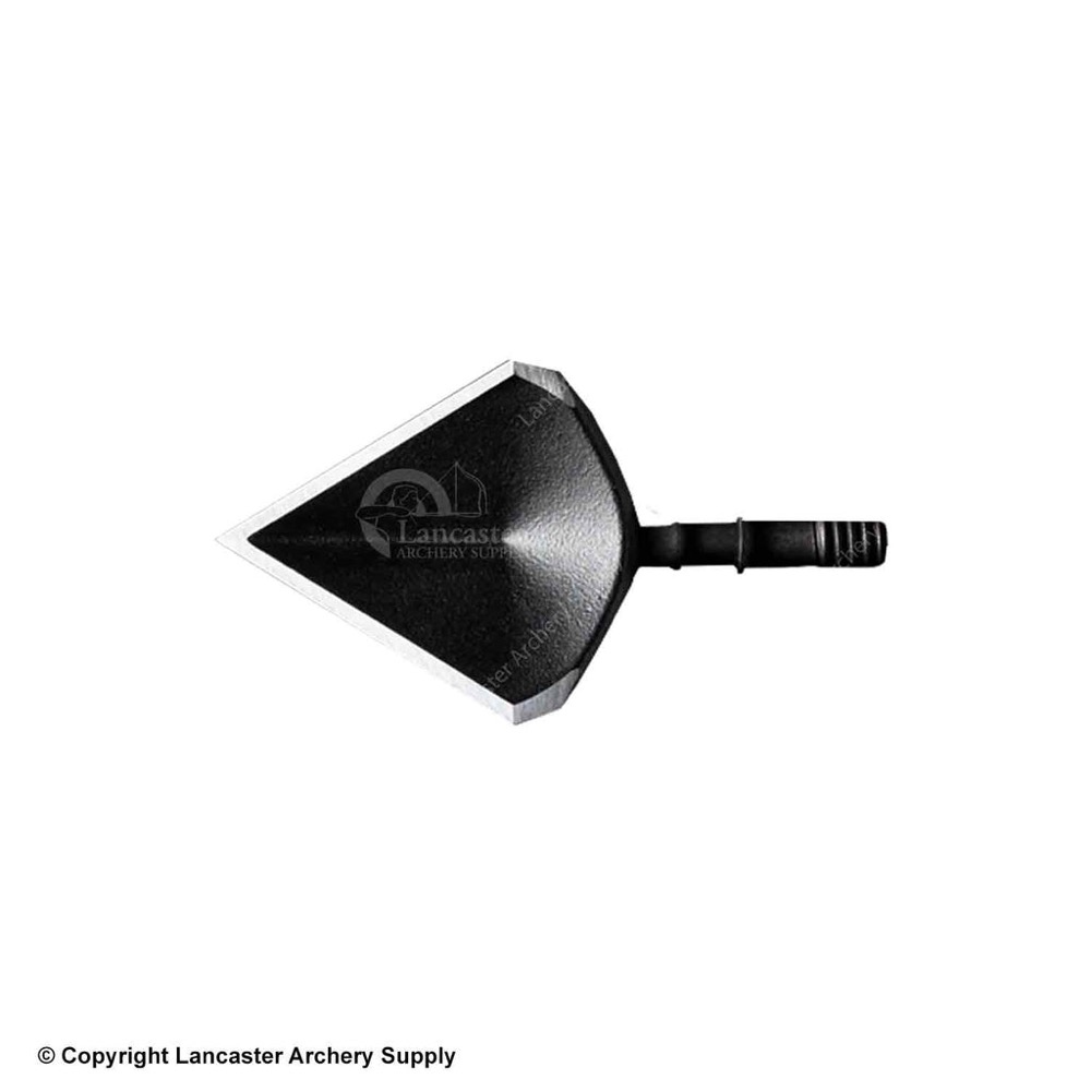 Annihilator XL broadhead