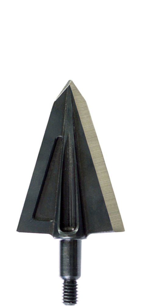 Cutthroat Single Bevel broadhead