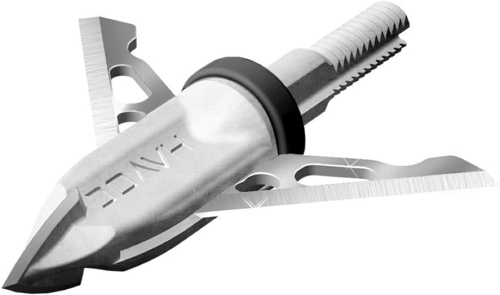 G5 Havoc broadhead