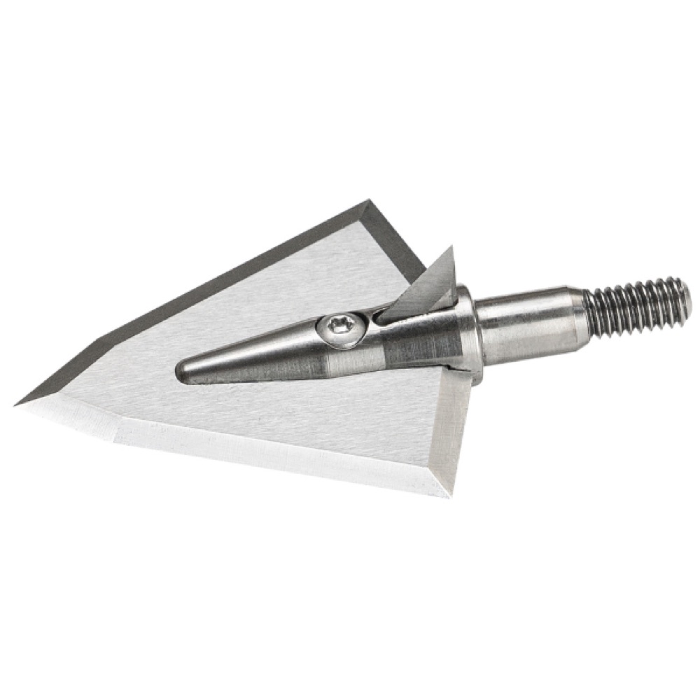 Iron Will Wide broadhead
