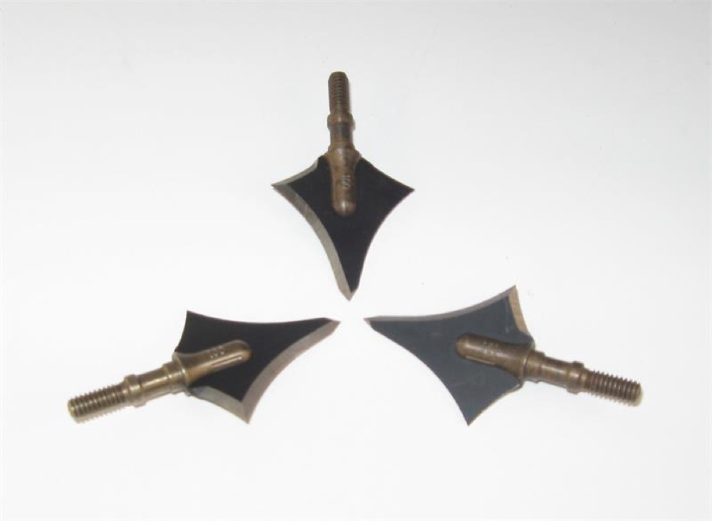 Kudu Point Contour broadhead