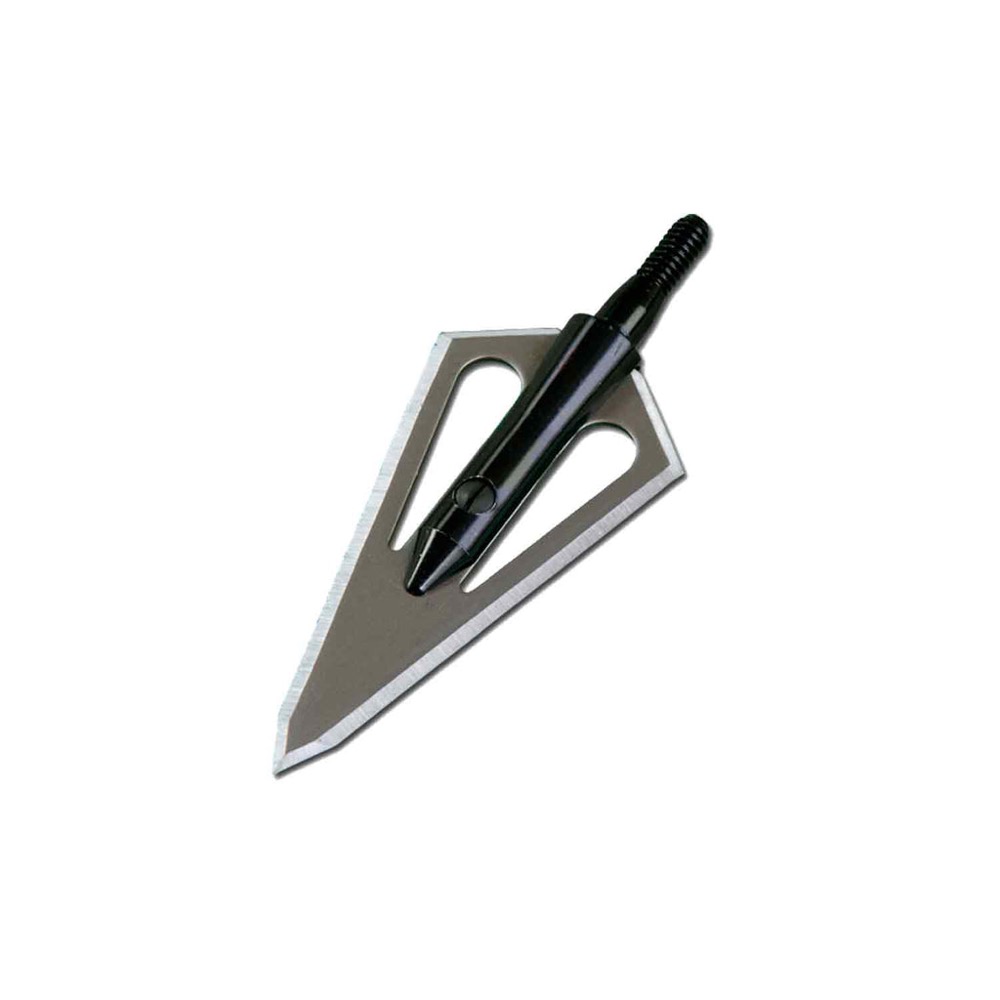 Magnus Stinger broadhead