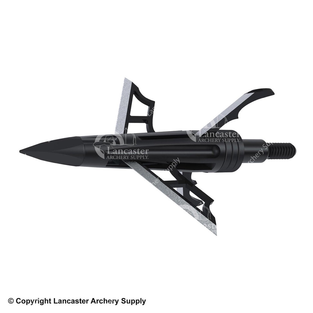 NAP DK4 broadhead