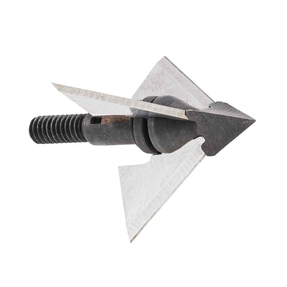 QAD Exodus broadhead