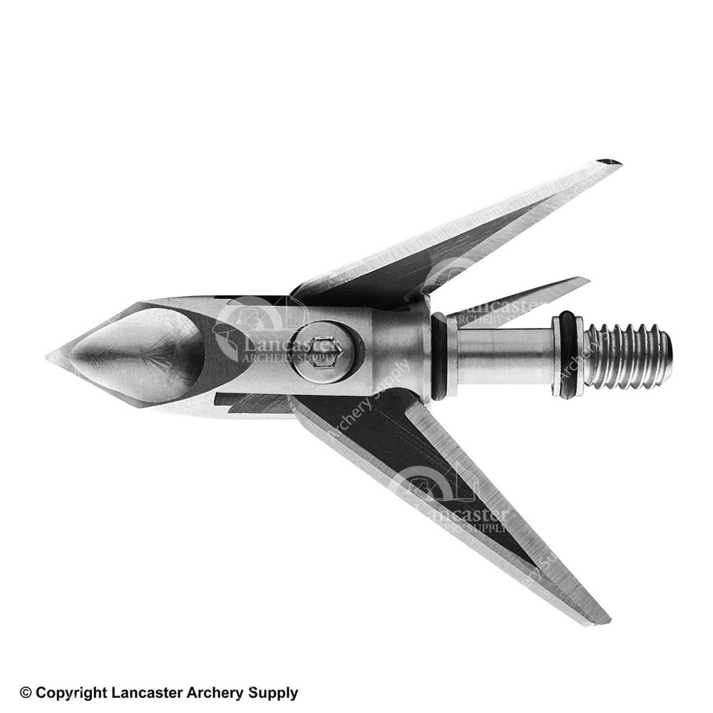 Ramcat Hydroshock broadhead