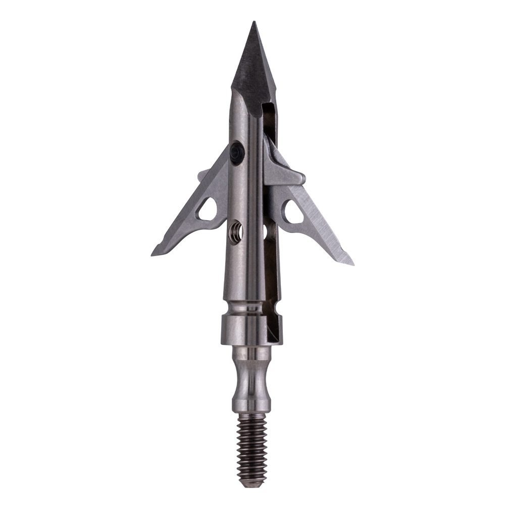 SEVR Titanium 1.5 broadhead