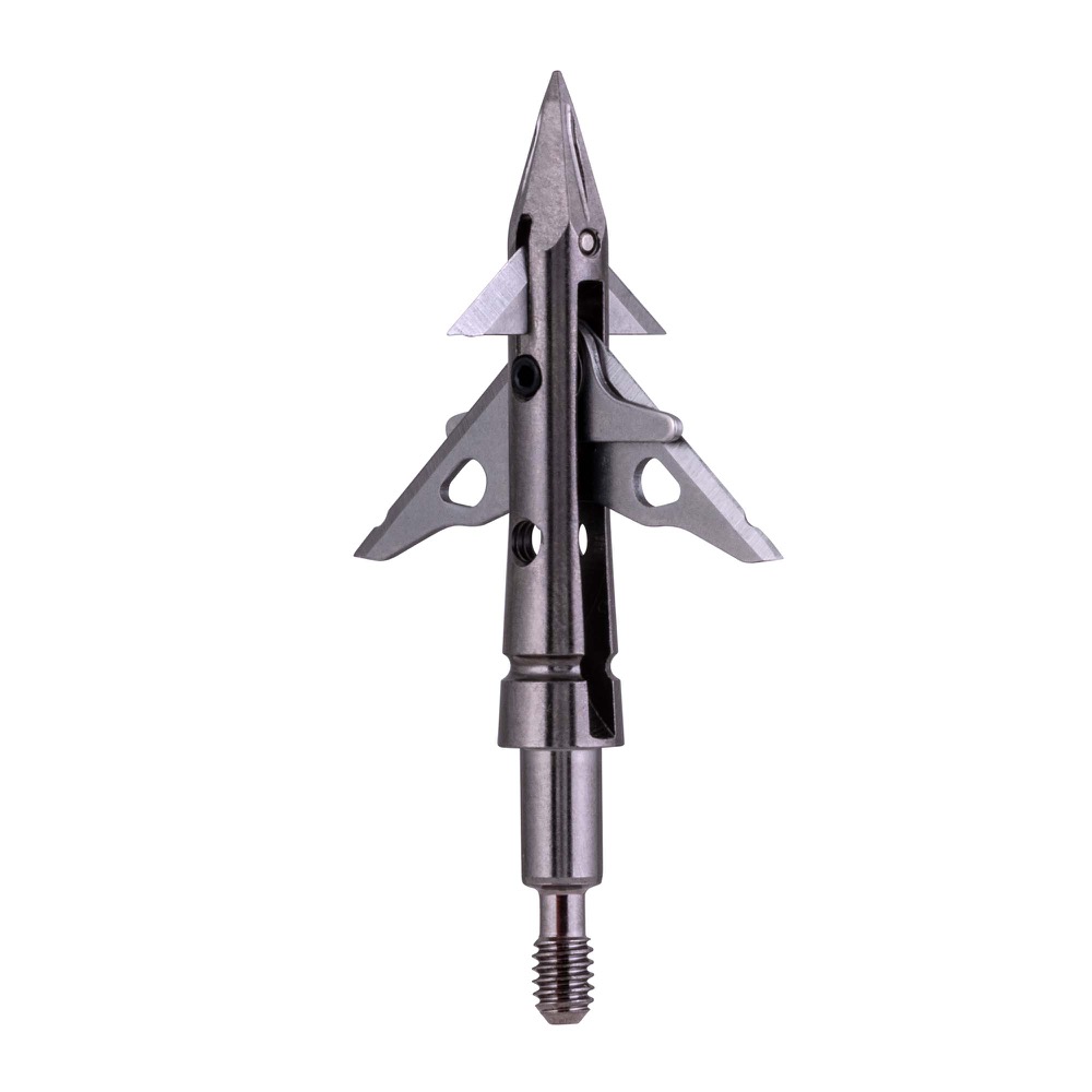 SEVR Robusto broadhead