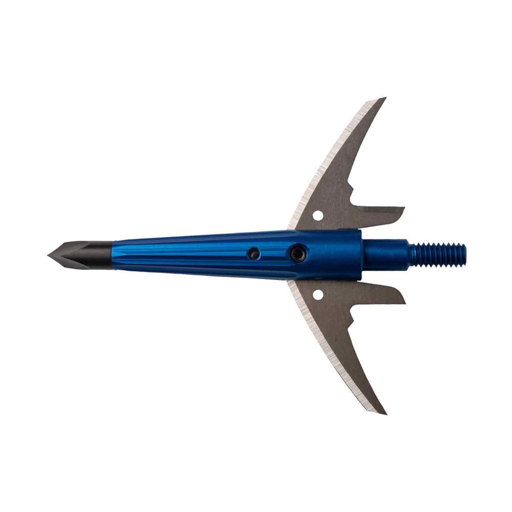 Swhacker #261 broadhead