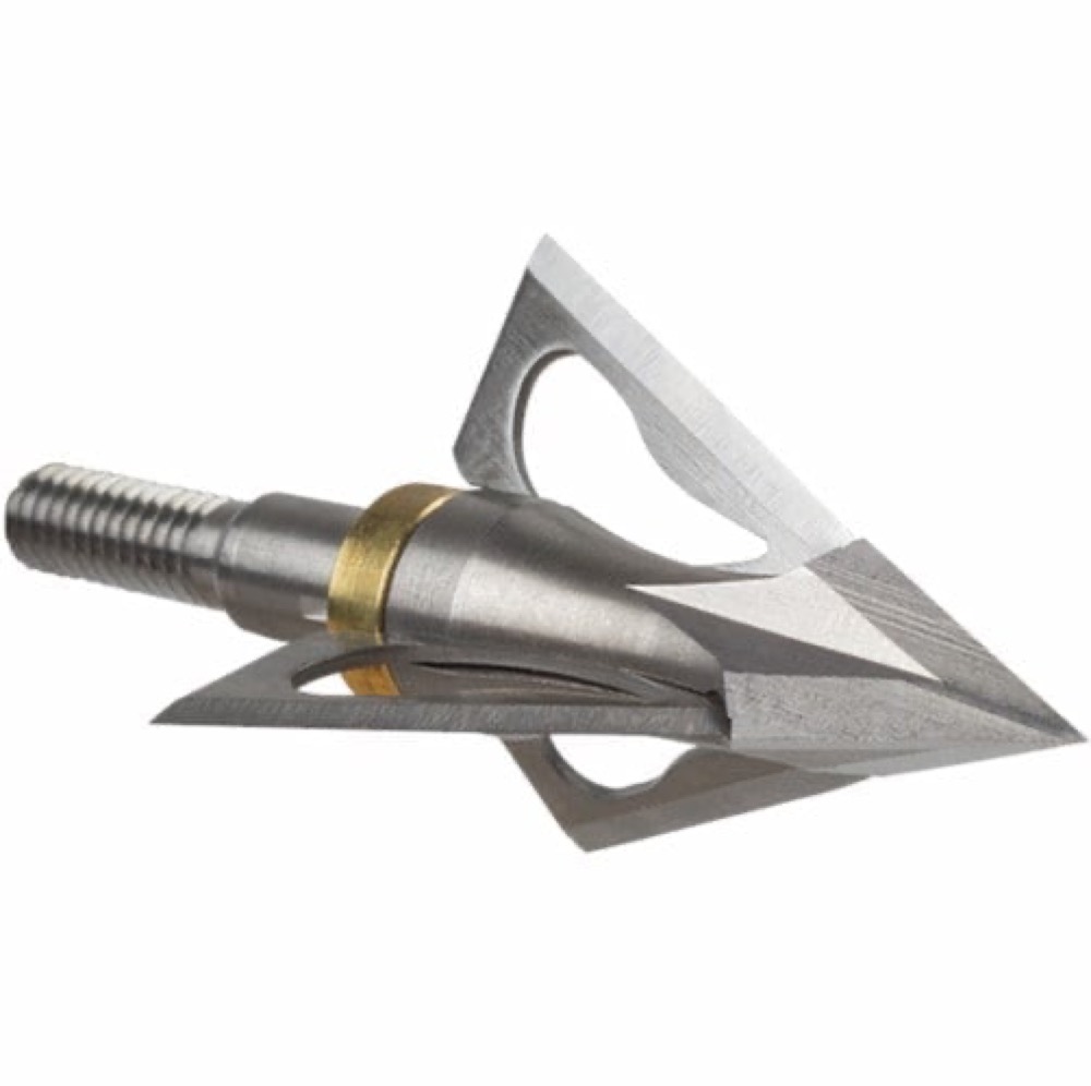 Wac'Em 3-Blade broadhead